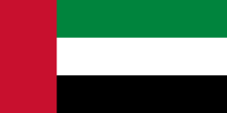 Emirates flag